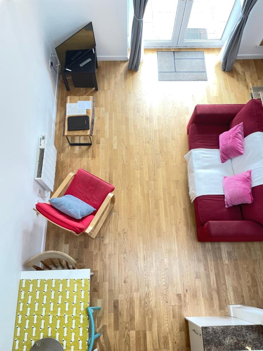 Rossendale Holiday Cottages & Spa Campground/ 
RV Resort in Rossendale