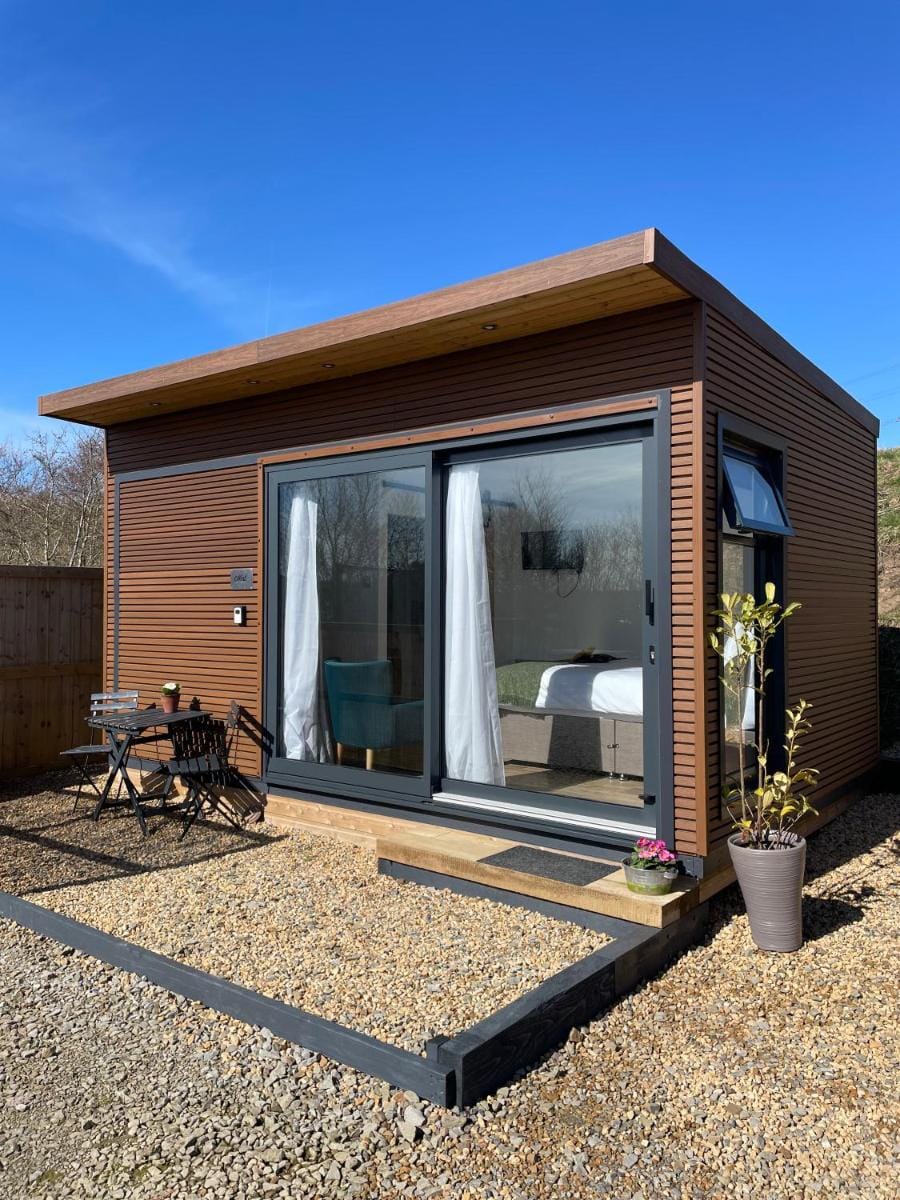 Rossendale Holiday Cottages & Spa Campground/ 
RV Resort in Rossendale