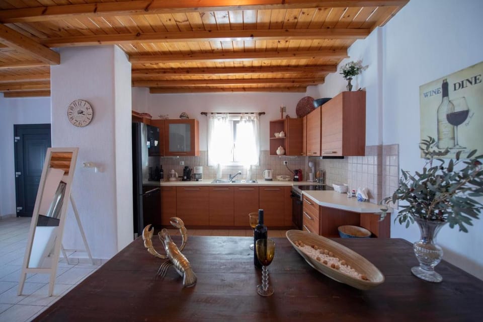 Siourdas Mykonos Villas Villa in Mykonos, Mikonos 846 00, Greece
