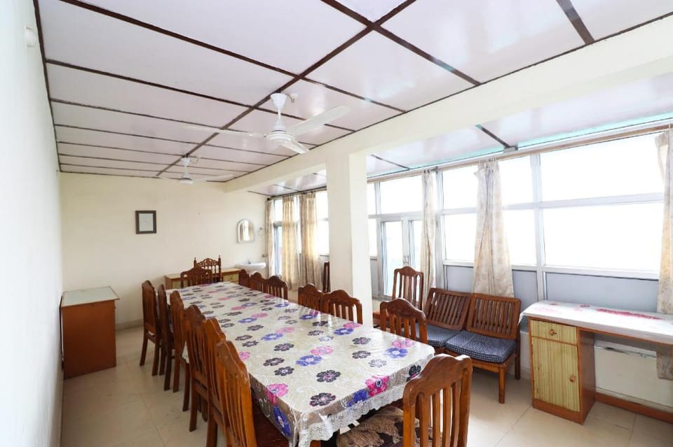 Hotel O Country Lodge Hotel in Punjab, India