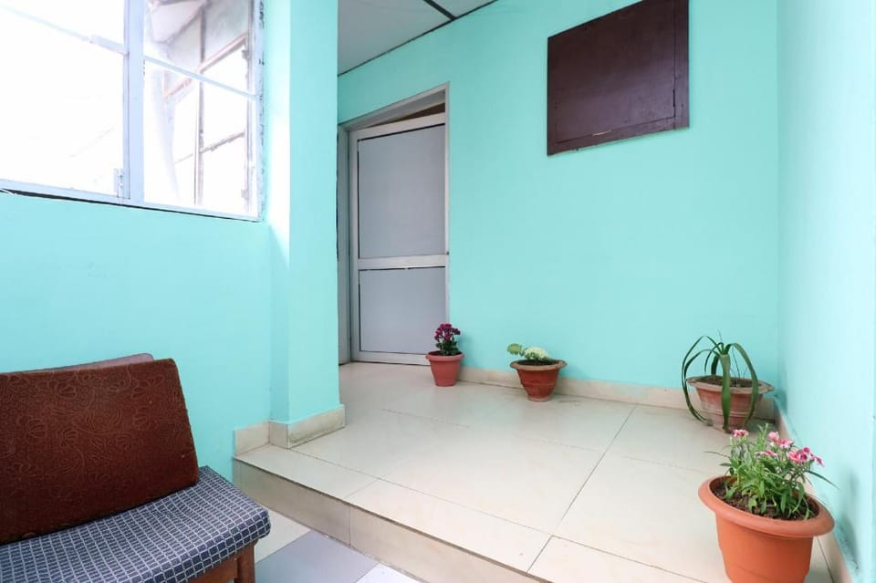 Hotel O Country Lodge Hotel in Punjab, India