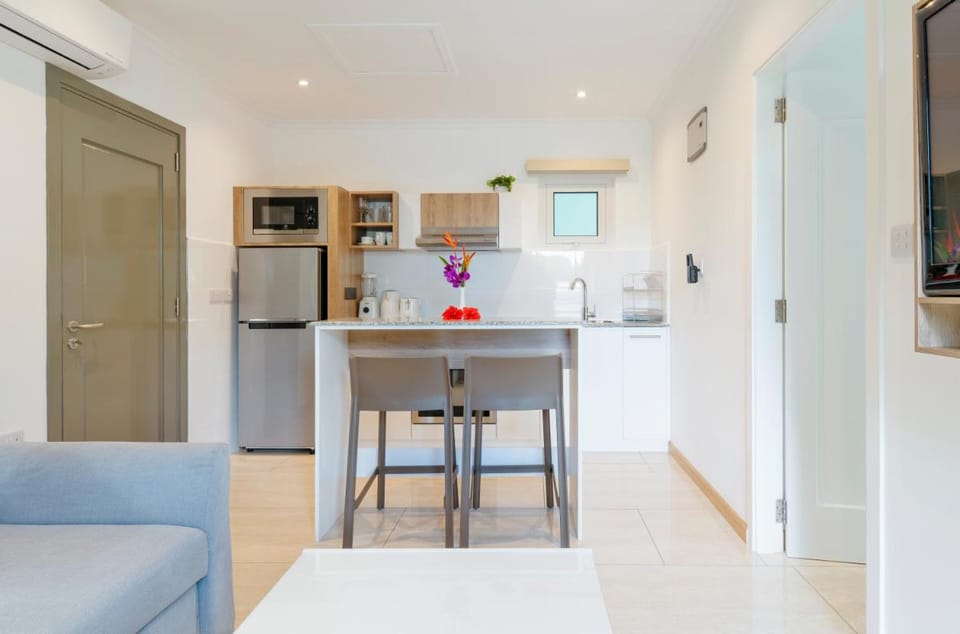 Ocean Villa Vacation rental in Africa