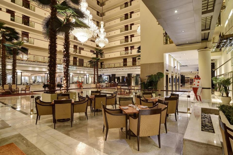 Pearl Continental Hotel, Lahore Hotel in Lahore