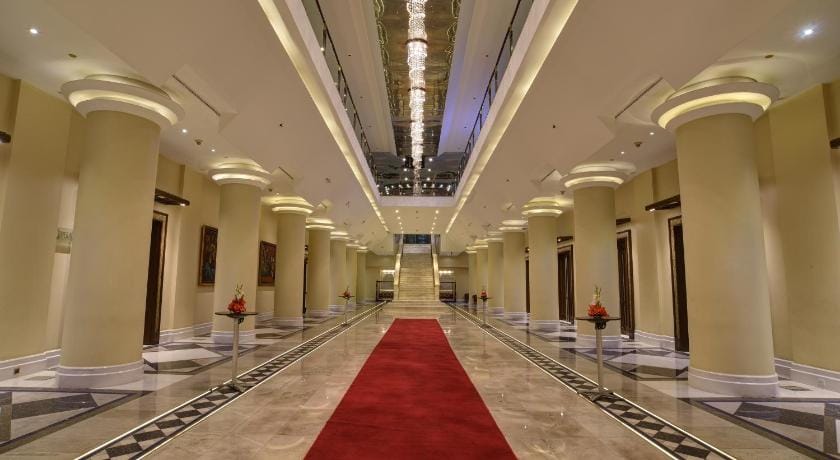 Pearl Continental Hotel, Lahore Hotel in Lahore