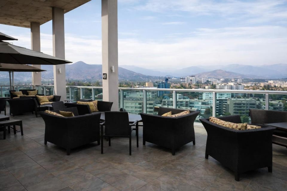 Hyatt Place Santiago/Vitacura Hotel in Las Condes