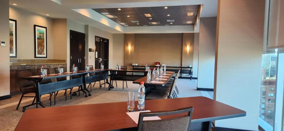Hyatt Place Santiago/Vitacura Hotel in Las Condes