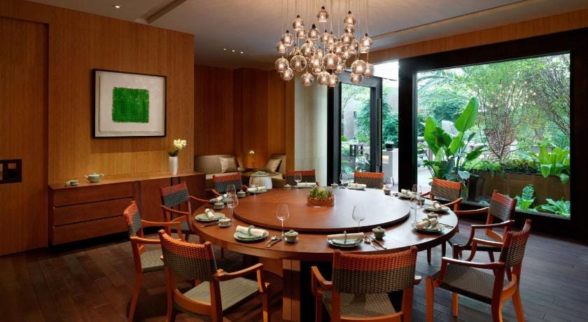 Hyatt Regency Tianjin East Hotel in Tianjin