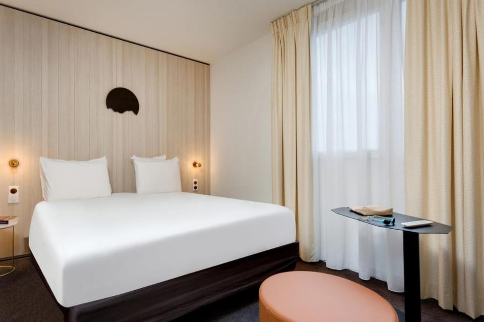 Kyriad Clermont Ferrand Sud - La Pardieu Hotel in Clermont-Ferrand