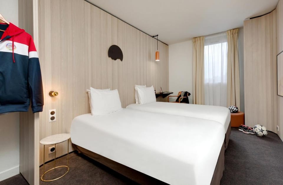 Kyriad Clermont Ferrand Sud - La Pardieu Hotel in Clermont-Ferrand