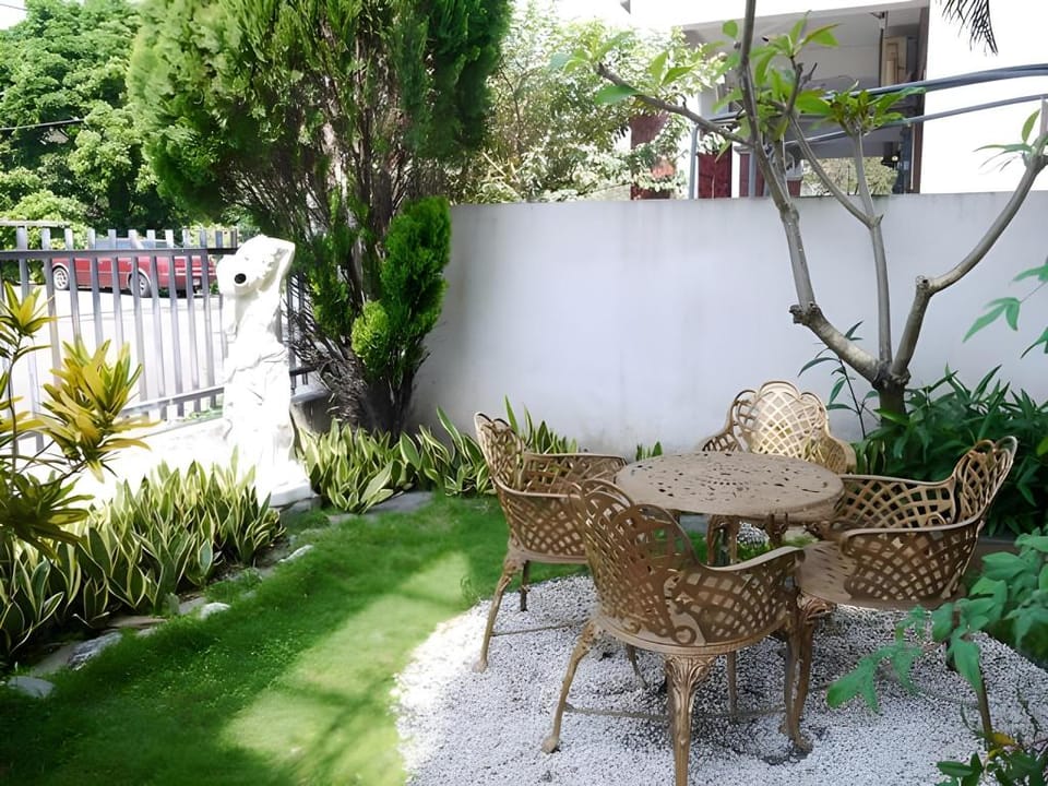 Flower Blank House Bed and Breakfast in Taiwan, Province of China
