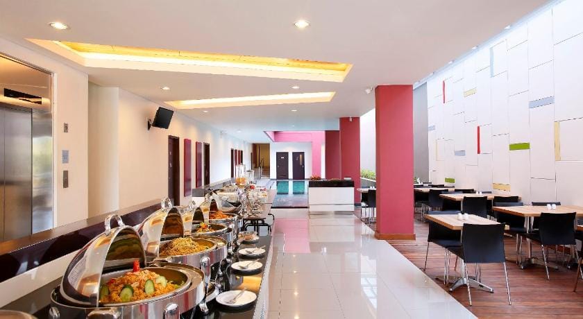 Amaris Hotel Dewi Sri Hotel in Kuta