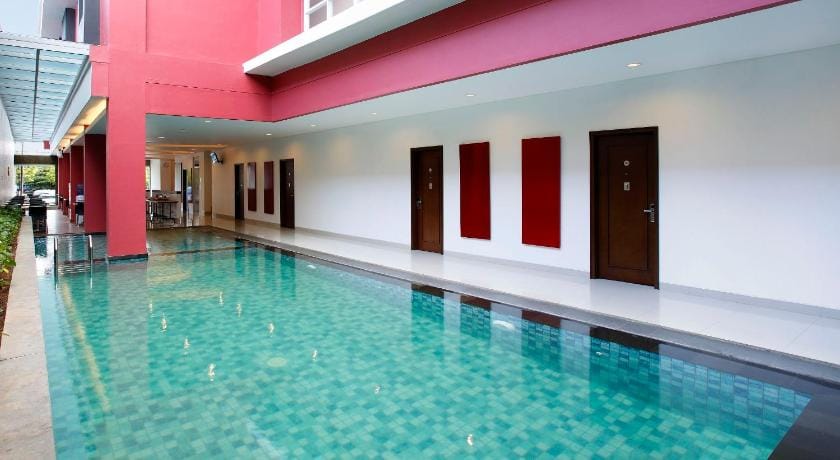 Amaris Hotel Dewi Sri Hotel in Kuta