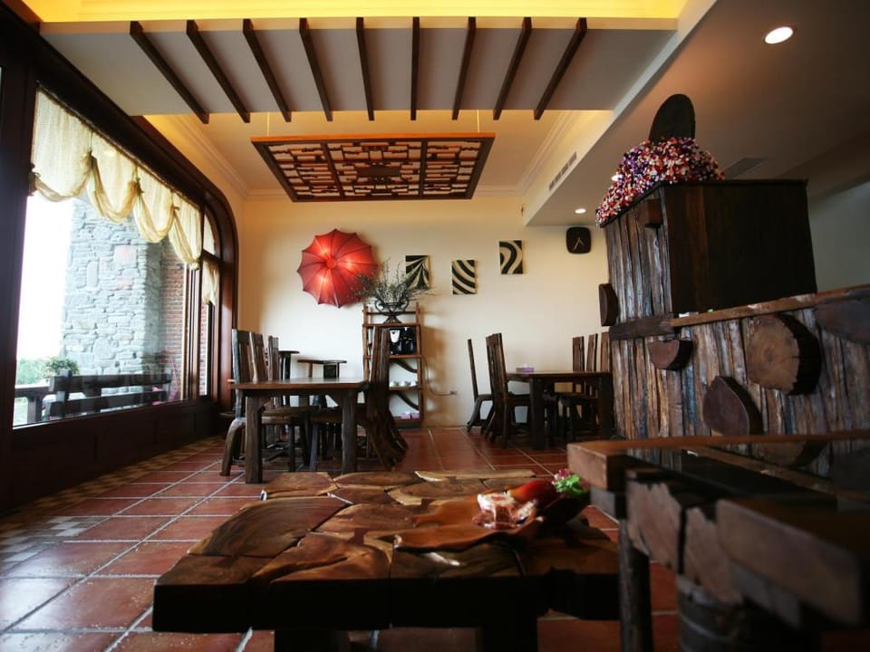 Giethoorn Guest House Bed and Breakfast in Taiwan, Province of China