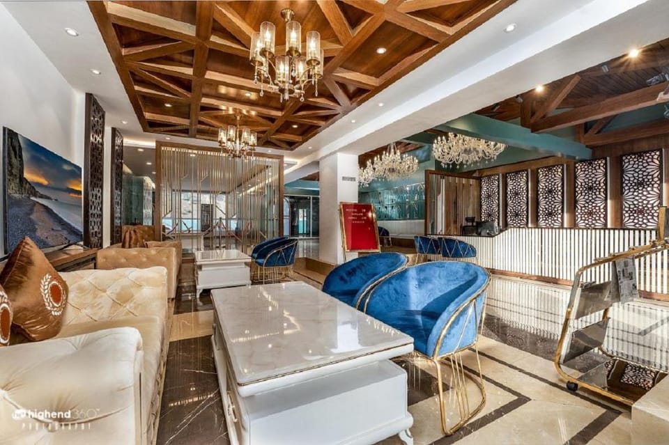 Hotel Snow Land, Sonmarg Hotel in India