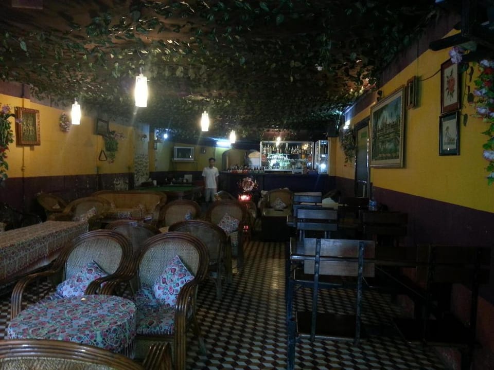 Grand View Guesthouse Bed and Breakfast in Phnom Penh Province