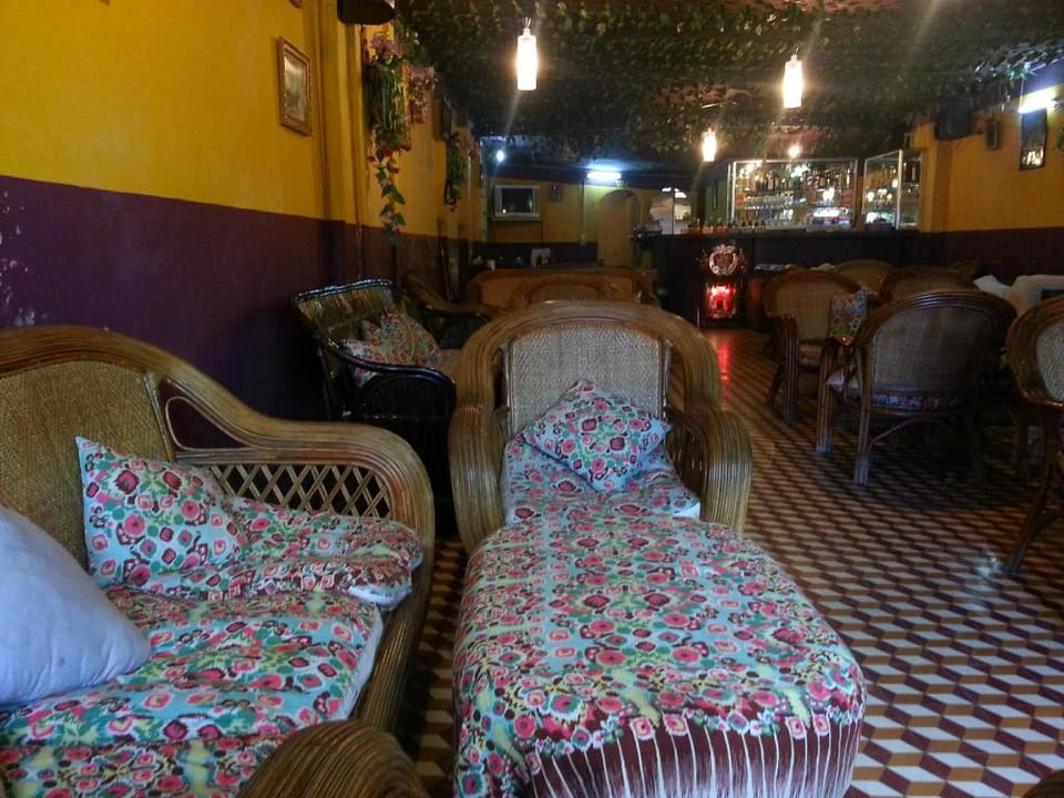 Grand View Guesthouse Bed and Breakfast in Phnom Penh Province