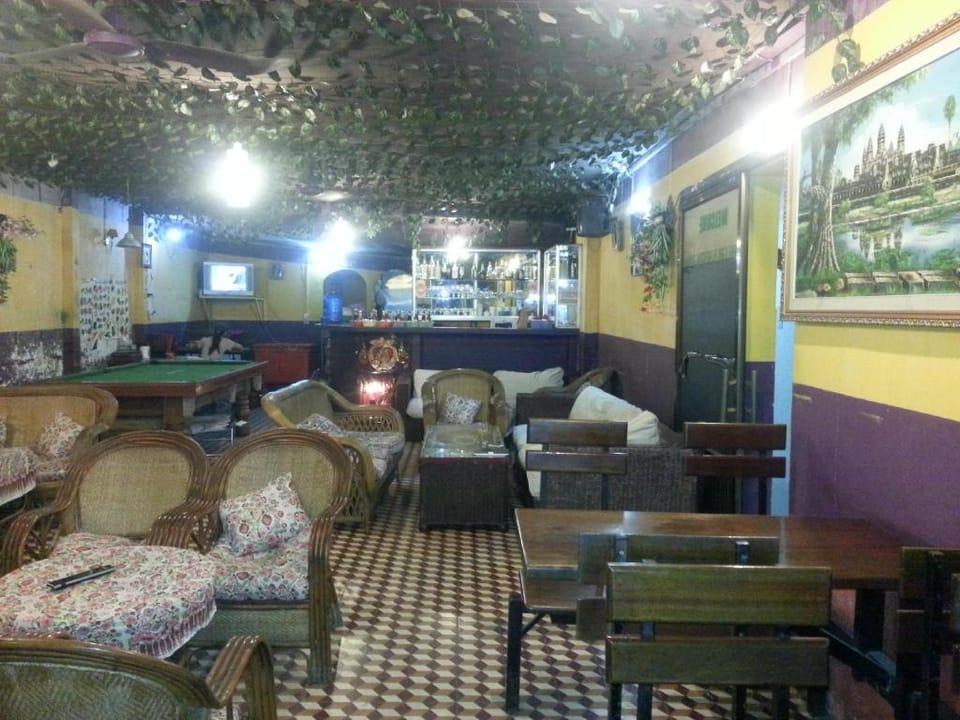 Grand View Guesthouse Bed and Breakfast in Phnom Penh Province
