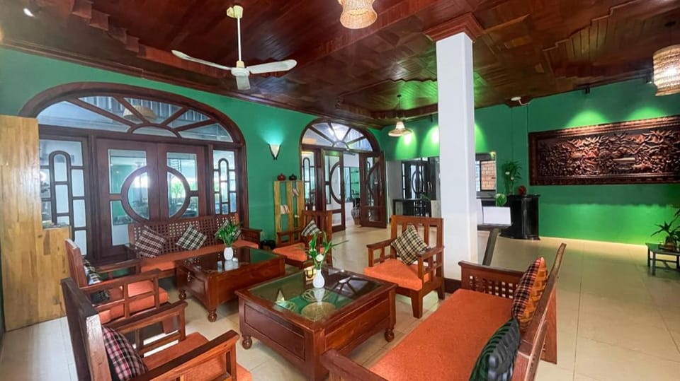 Siem Reap Urban Boutique Hotel in Krong Siem Reap
