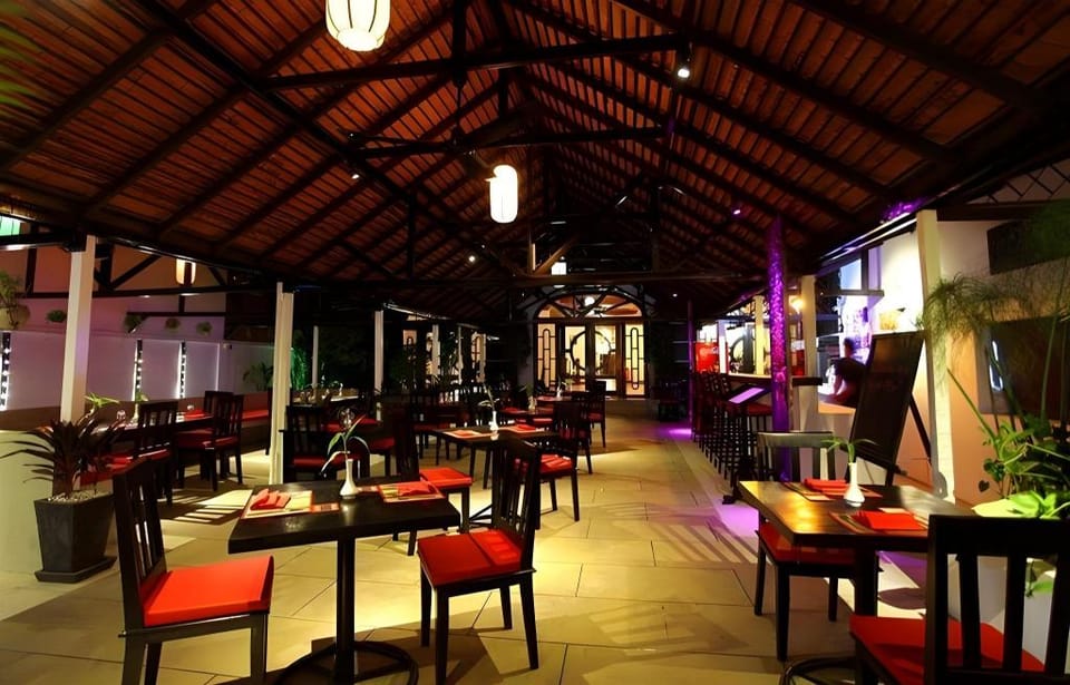 Siem Reap Urban Boutique Hotel in Krong Siem Reap
