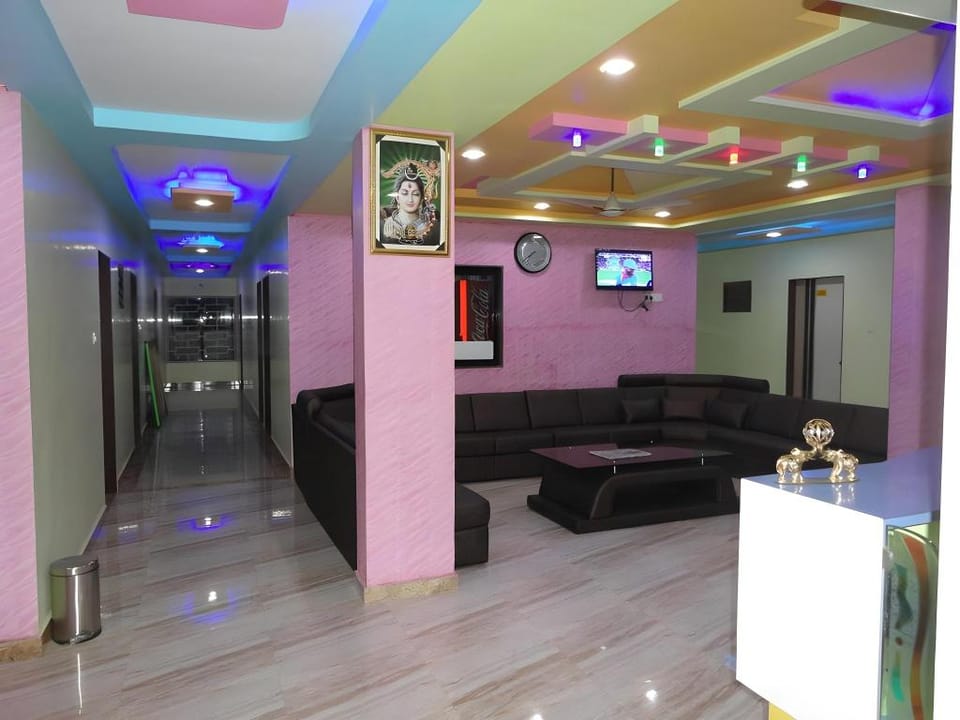 Hotel Somnath Sagar Hotel in Gujarat