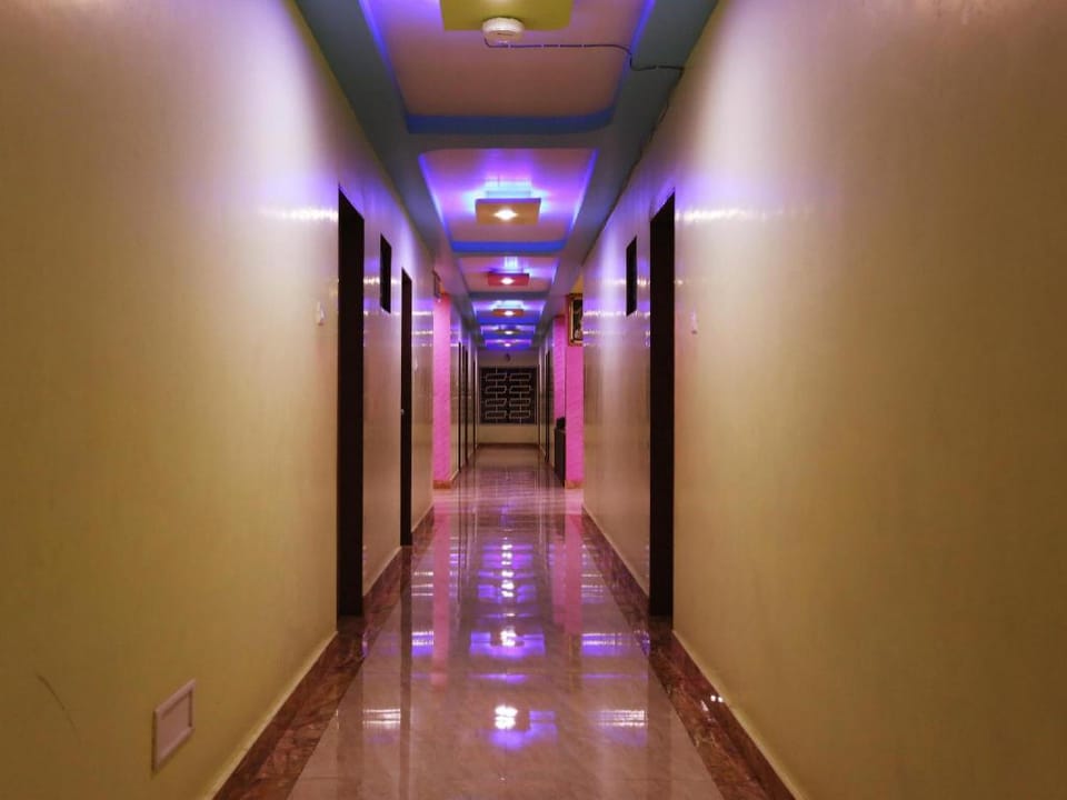 Hotel Somnath Sagar Hotel in Gujarat