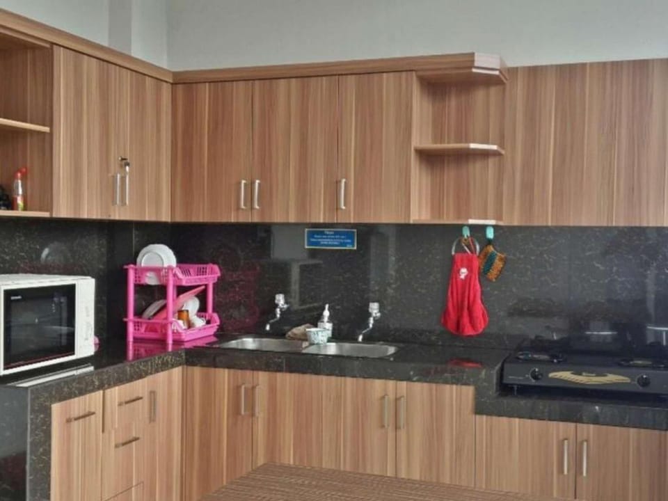 iHome Residence Hotel in Jakarta