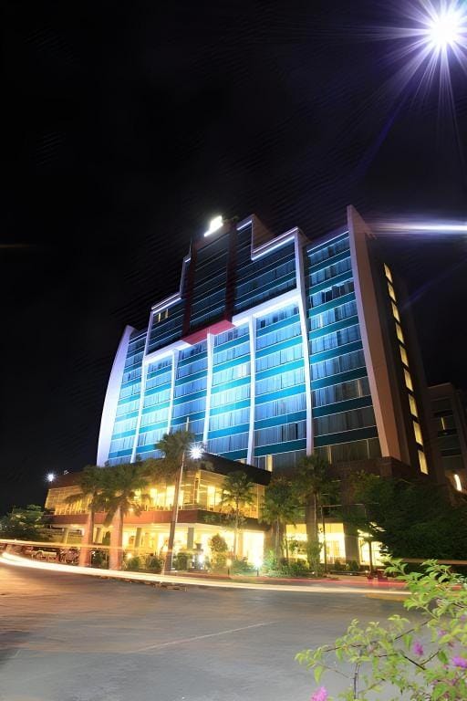 CLARO KENDARI (ex. Grand Clarion Hotel & Convention) Hotel in Indonesia