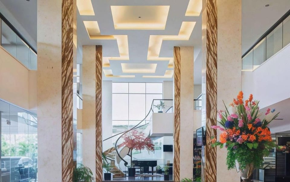 CLARO KENDARI (ex. Grand Clarion Hotel & Convention) Hotel in Indonesia