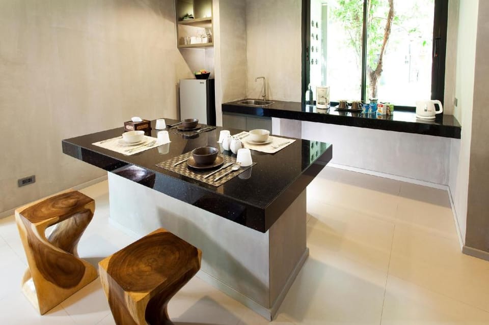 Villa Thalanena By The Beach Hotel in Krabi Changwat