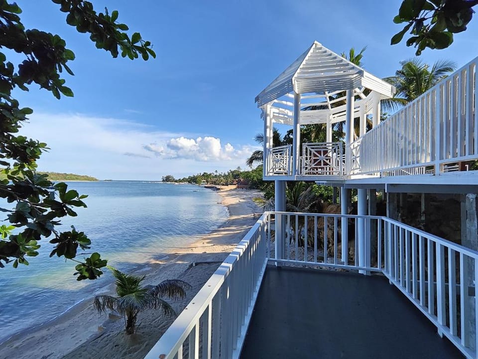 Bhundhari Resort & Villas Samui Resort in Ko Samui