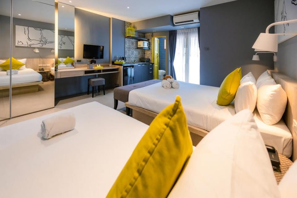 Ploen Chaweng Koh Samui Hotel in Ko Samui