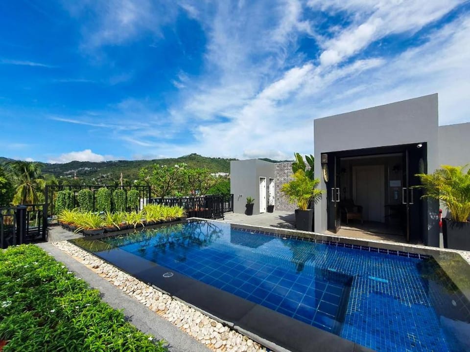 Ploen Chaweng Koh Samui Hotel in Ko Samui