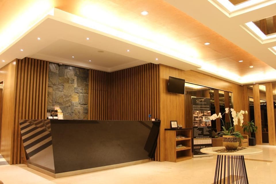 MARBELLA VILLA RESORT​ Villa in West Java