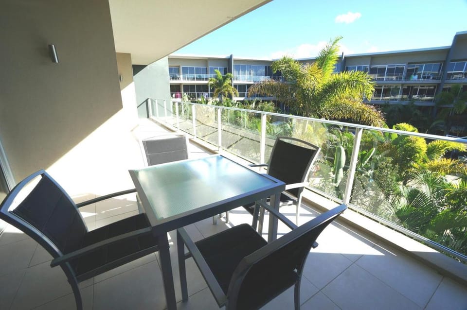 Azzura Greens Resort Resort in Hope Island