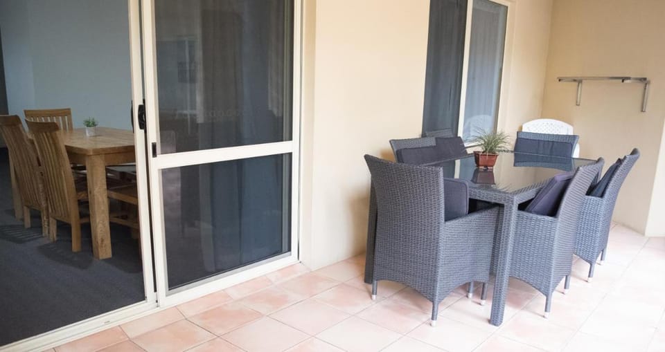 Beachside Holiday Apartments Apartment hotel in Port Macquarie