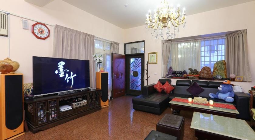 Mozhu B&B Bed and Breakfast in Taiwan, Province of China