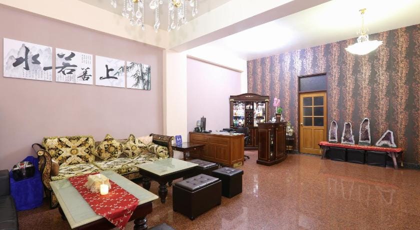 Mozhu B&B Bed and Breakfast in Taiwan, Province of China