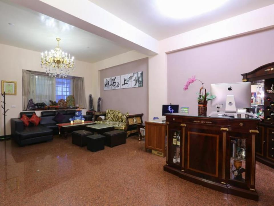 Mozhu B&B Bed and Breakfast in Taiwan, Province of China