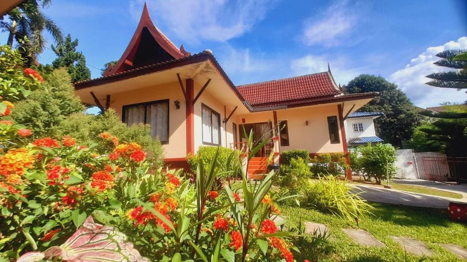 Samui Diving Resort Resort in Ko Samui