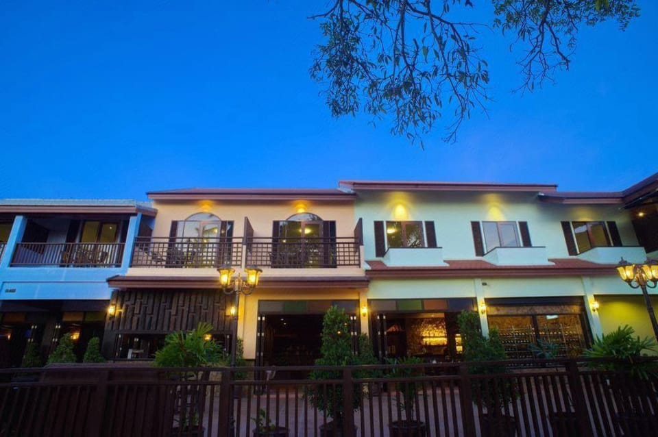 Samui Diving Resort Resort in Ko Samui