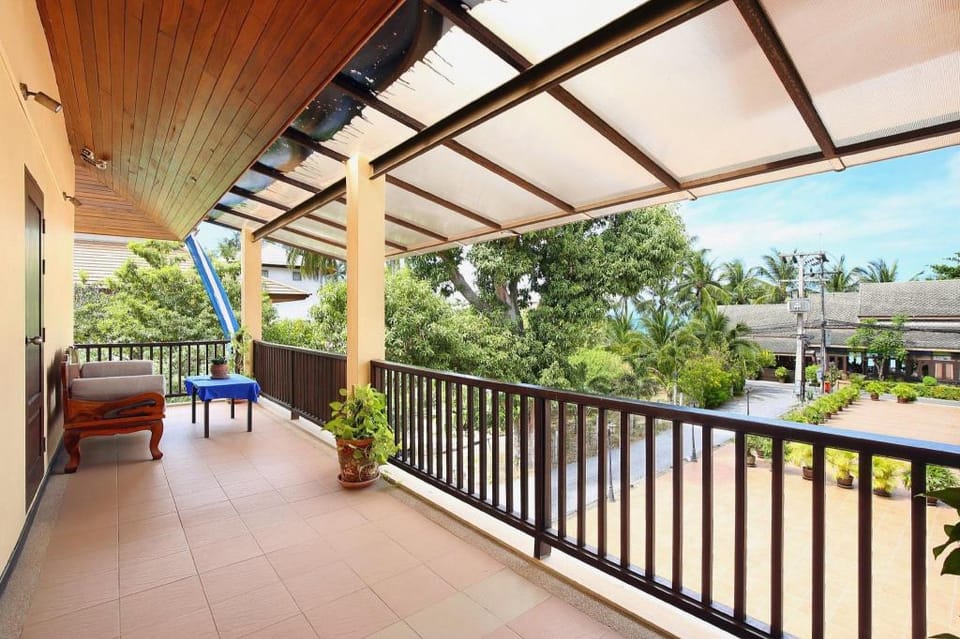 Samui Diving Resort Resort in Ko Samui