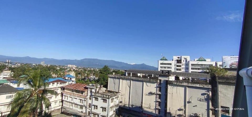 Royal Residency Hotel in West Bengal