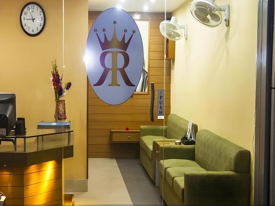 Royal Residency Hotel in West Bengal