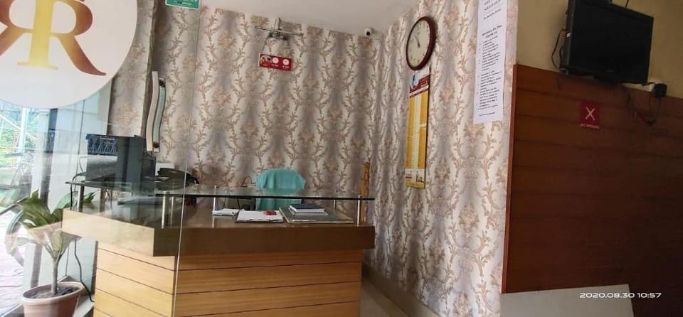 Royal Residency Hotel in West Bengal