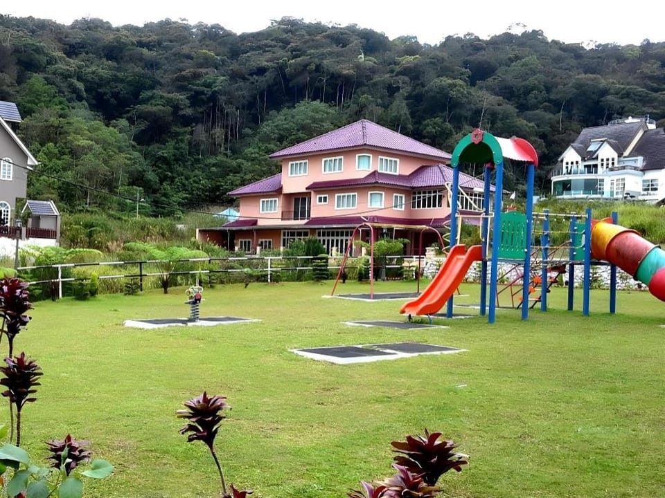 KPW at Royal Lily Apartment Apartment in Cameron Highlands