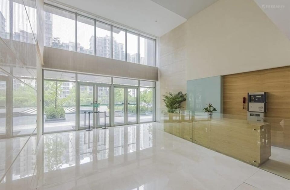 Beijing Seasons Park Apartment Hotel in Beijing