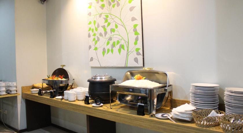 Hotel Alma Hotel in Jakarta