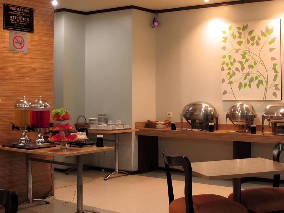 Hotel Alma Hotel in Jakarta