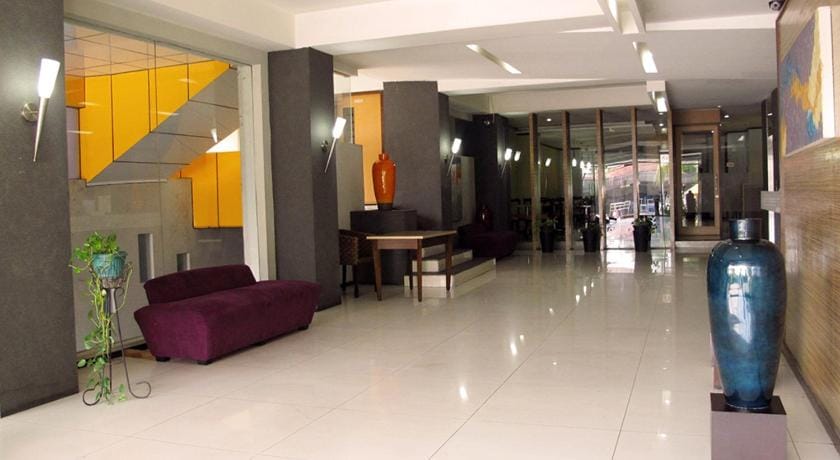 Hotel Alma Hotel in Jakarta