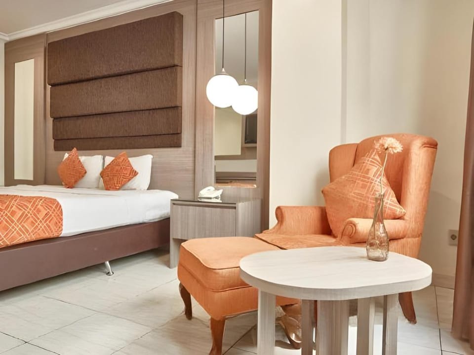 Hotel Alia Boutique Pasar Baru Hotel in Jakarta